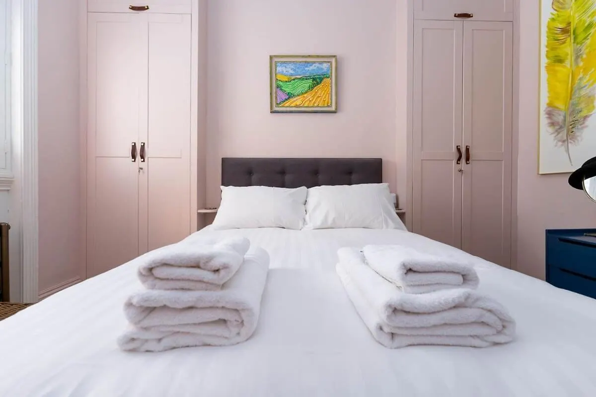 Host & Stay - Stanford Opulence 布赖顿