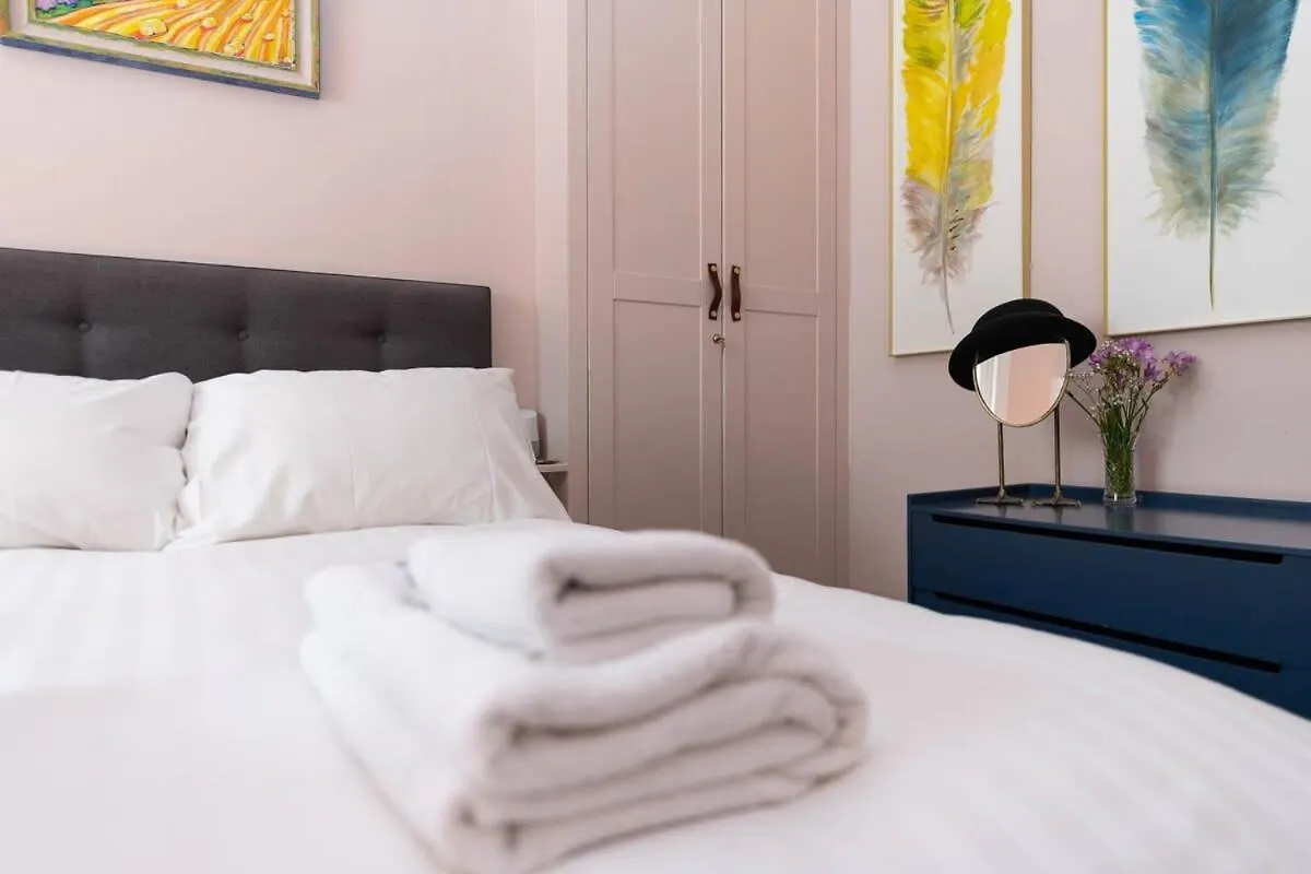 Host & Stay - Stanford Opulence 布赖顿